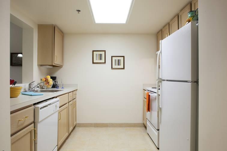 Stratford Court of Boca Pointe Senior Living Community Assisted